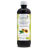 Concentrado probiótico de mamão da BIO bebida probiótica 500ml NATVITA